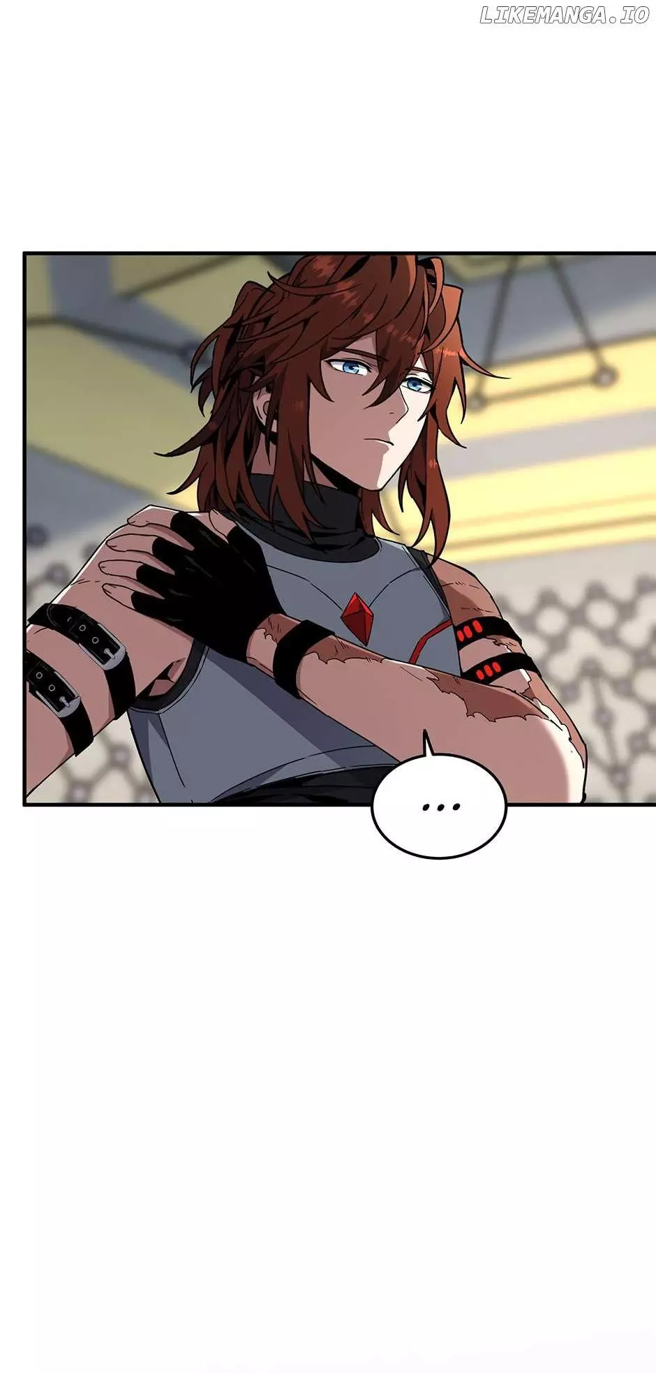 The Beginning After The End Chapter 221 page 2