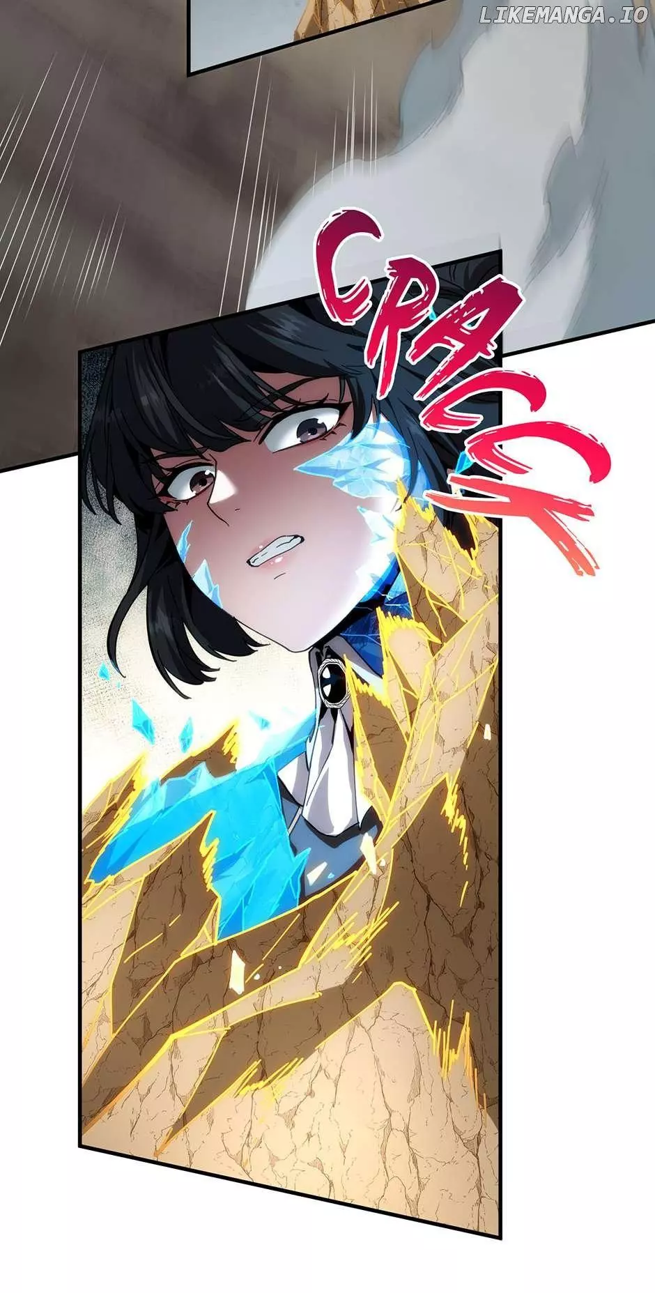 The Beginning After The End Chapter 221 page 20