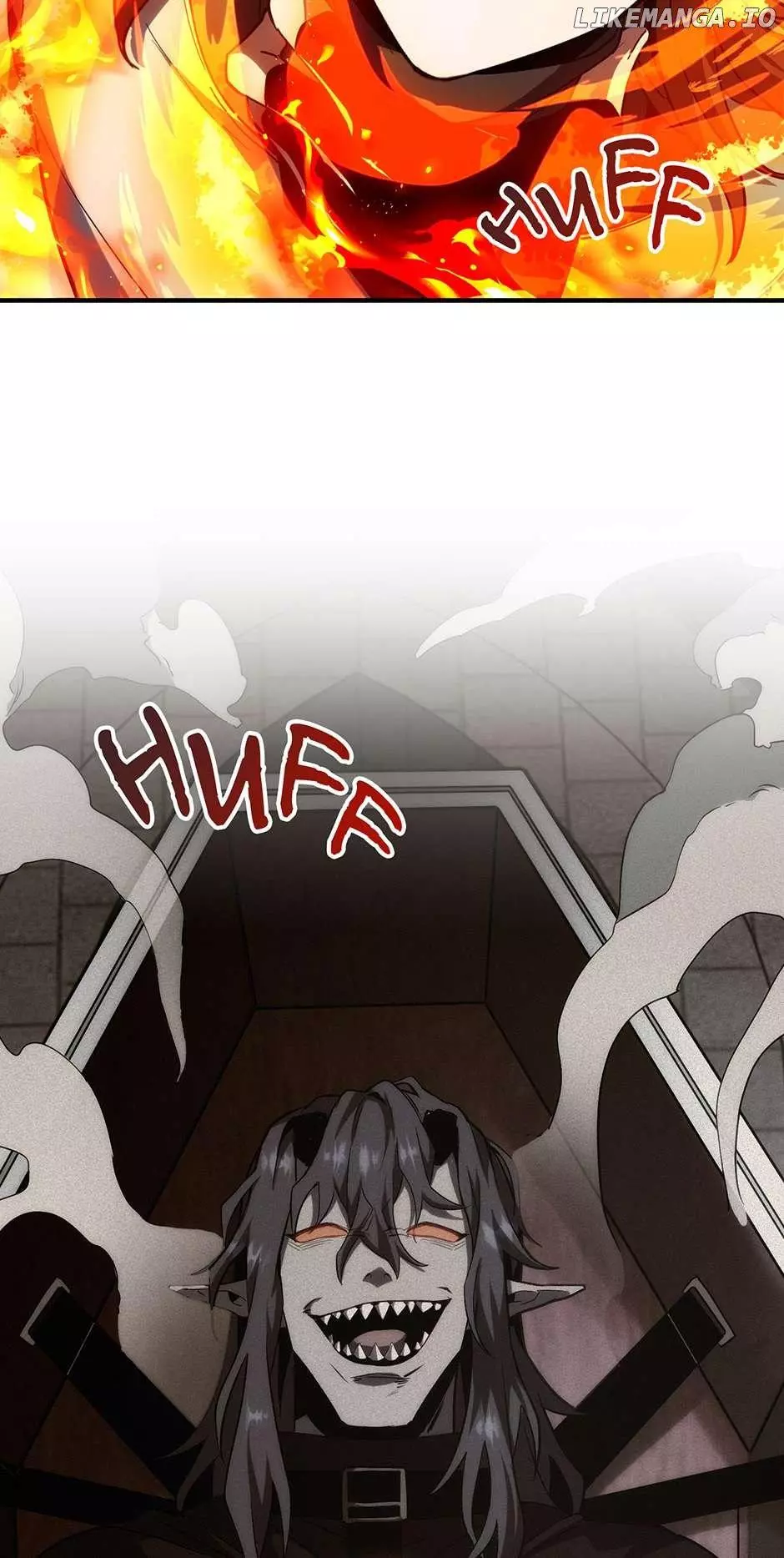 The Beginning After The End Chapter 221 page 37