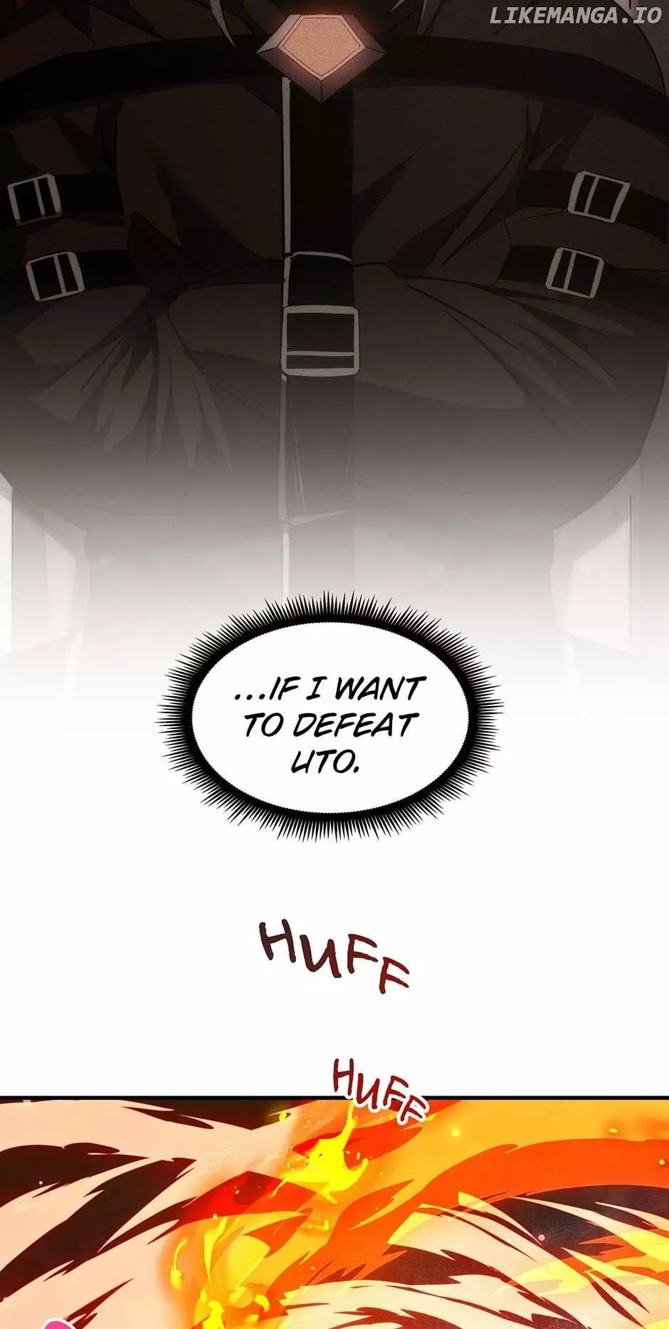 The Beginning After The End Chapter 221 page 38