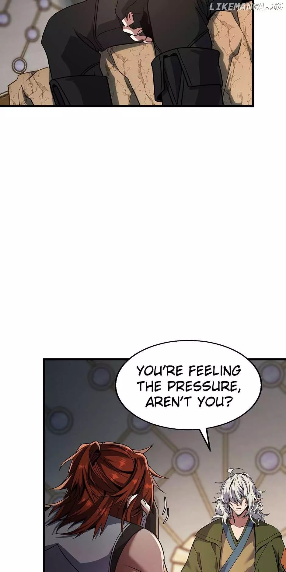 The Beginning After The End Chapter 221 page 48
