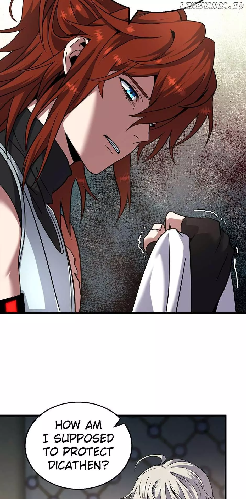 The Beginning After The End Chapter 221 page 53