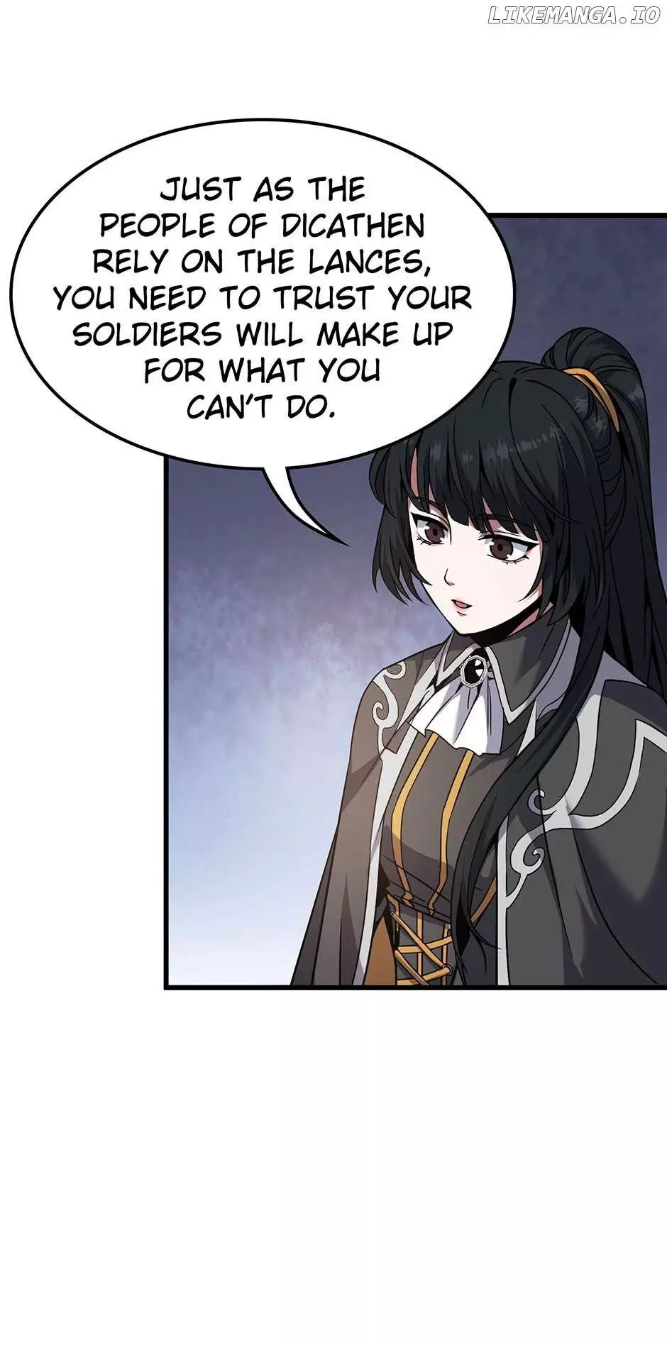 The Beginning After The End Chapter 221 page 57