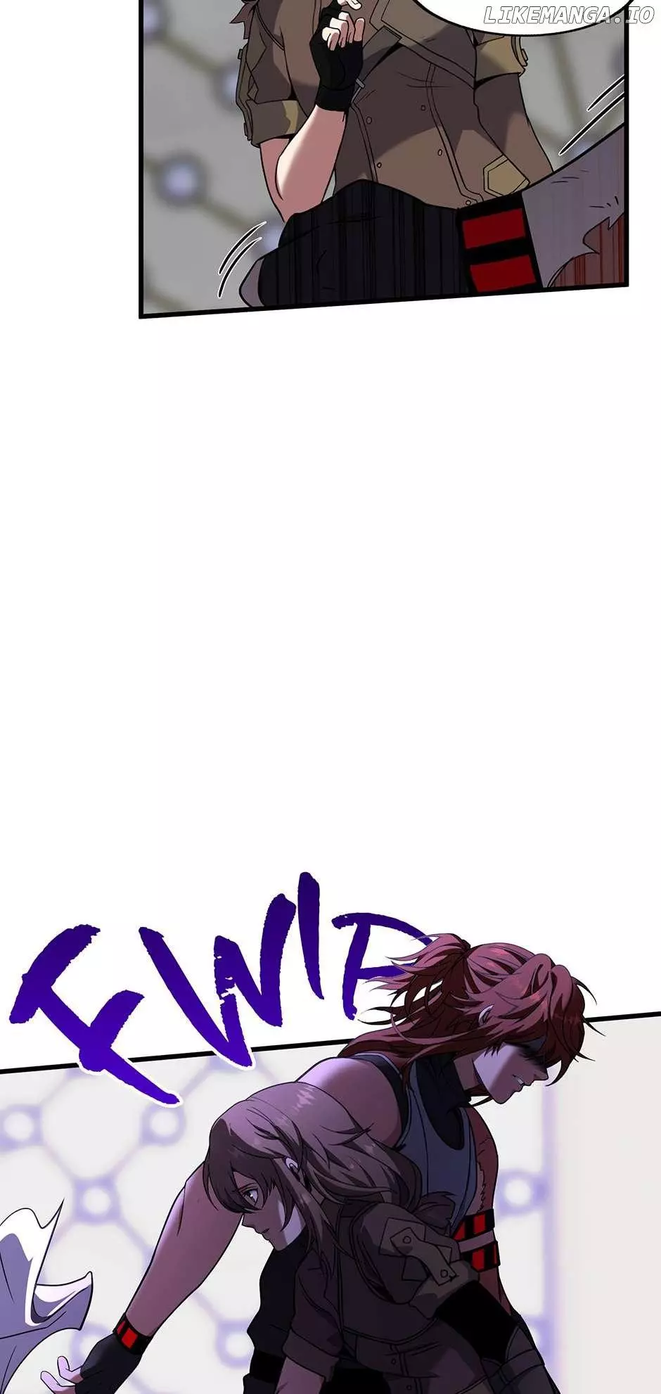 The Beginning After The End Chapter 221 page 66