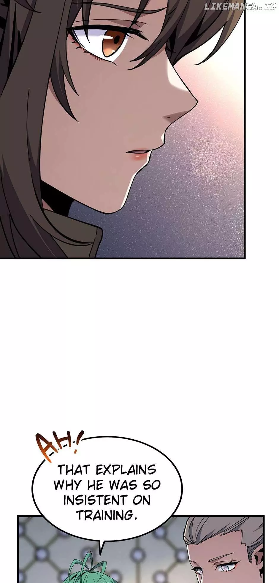 The Beginning After The End Chapter 221 page 73