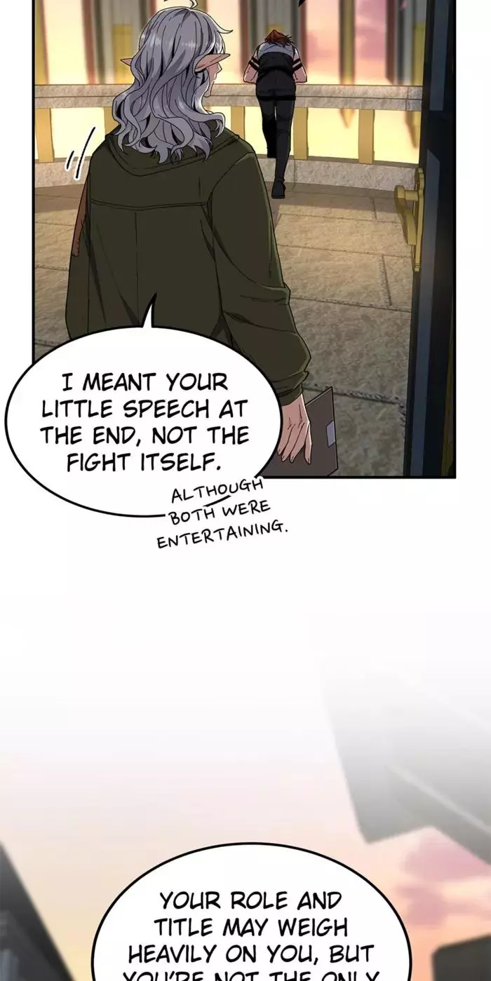 The Beginning After The End Chapter 222 page 4