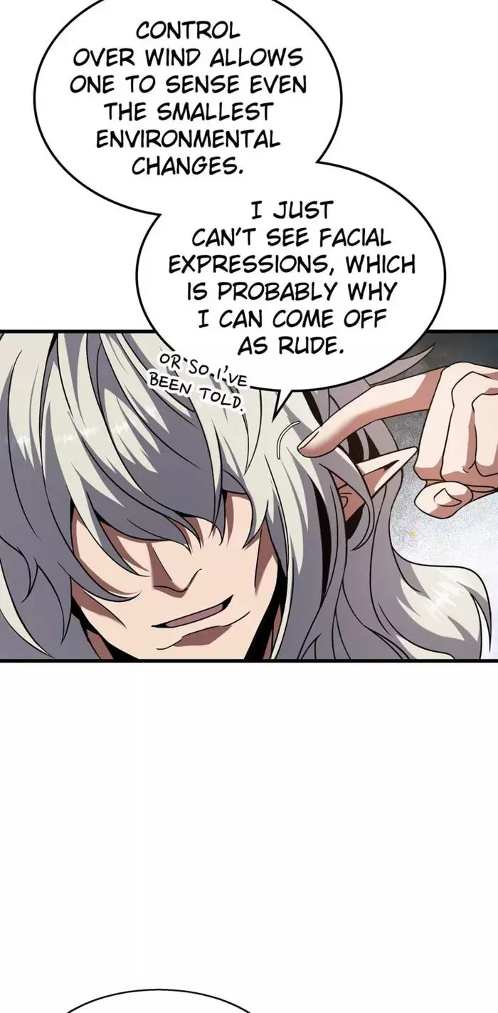 The Beginning After The End Chapter 222 page 17