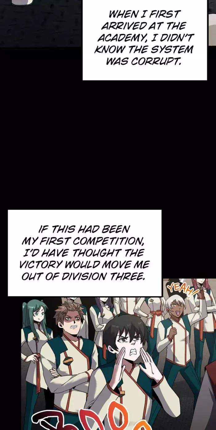 The Beginning After The End Chapter 222 page 30