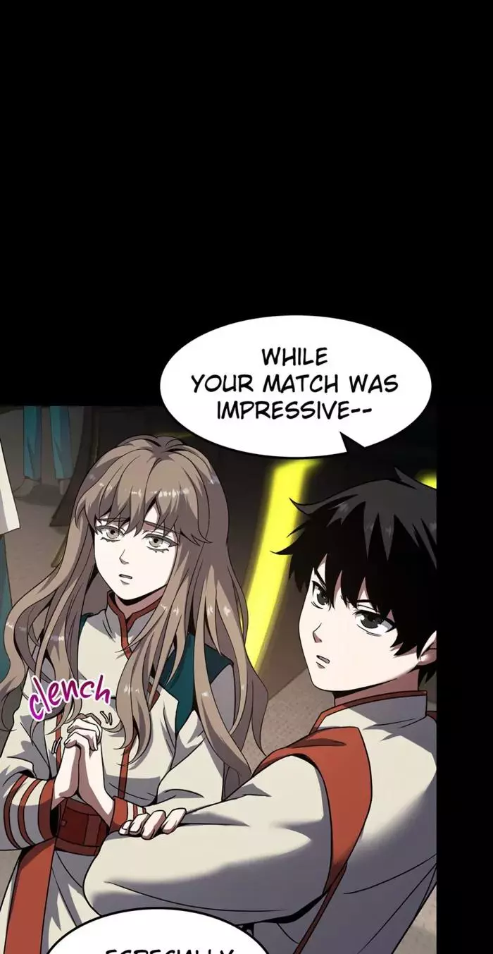 The Beginning After The End Chapter 222 page 36