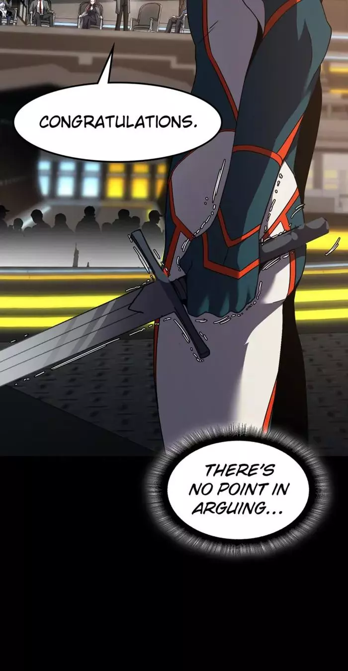 The Beginning After The End Chapter 222 page 39