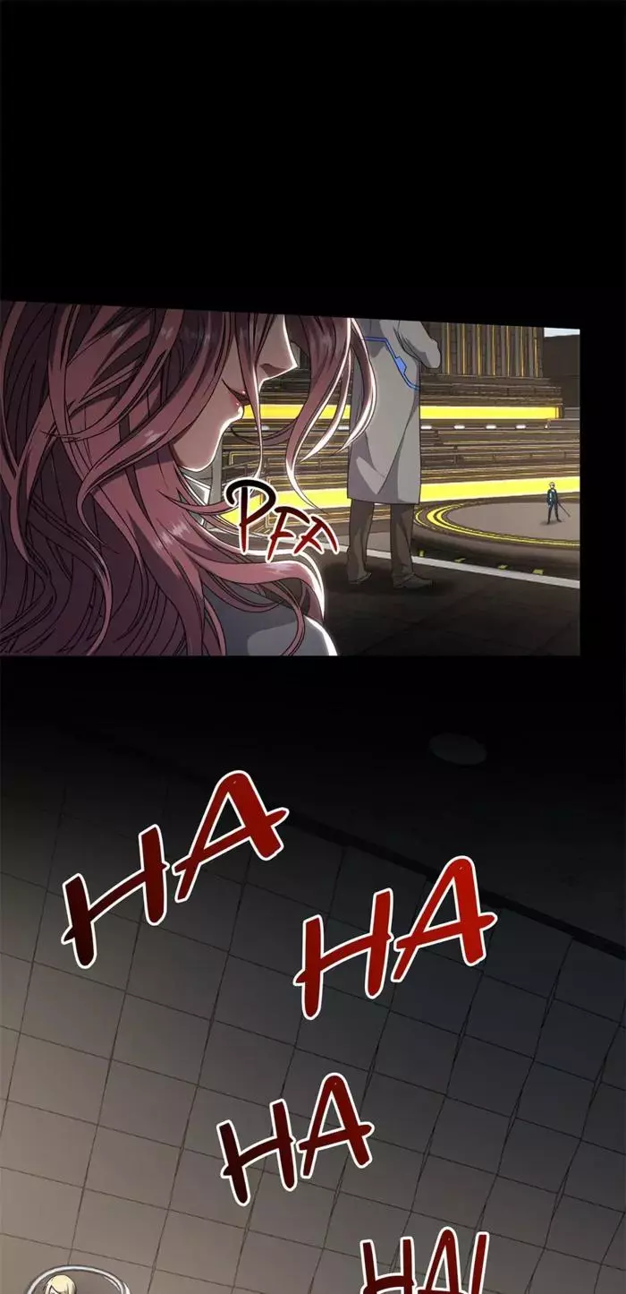 The Beginning After The End Chapter 222 page 40