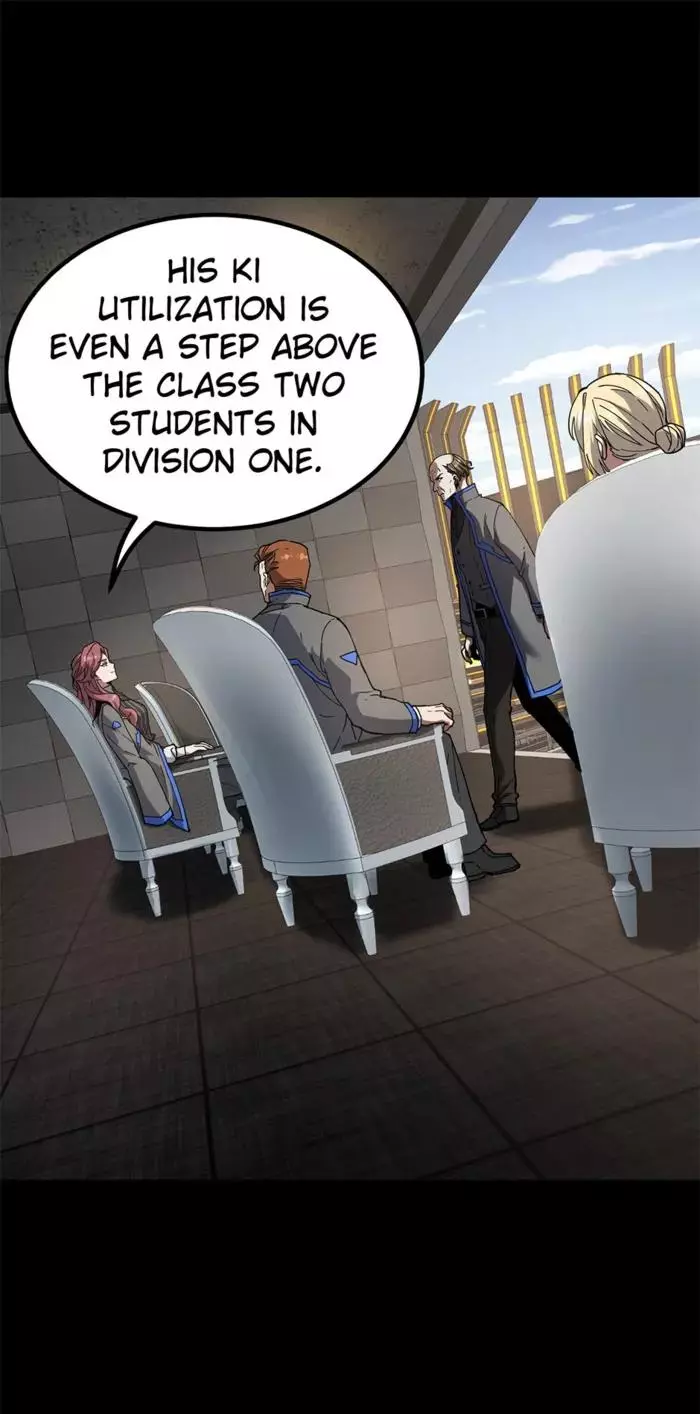 The Beginning After The End Chapter 222 page 47