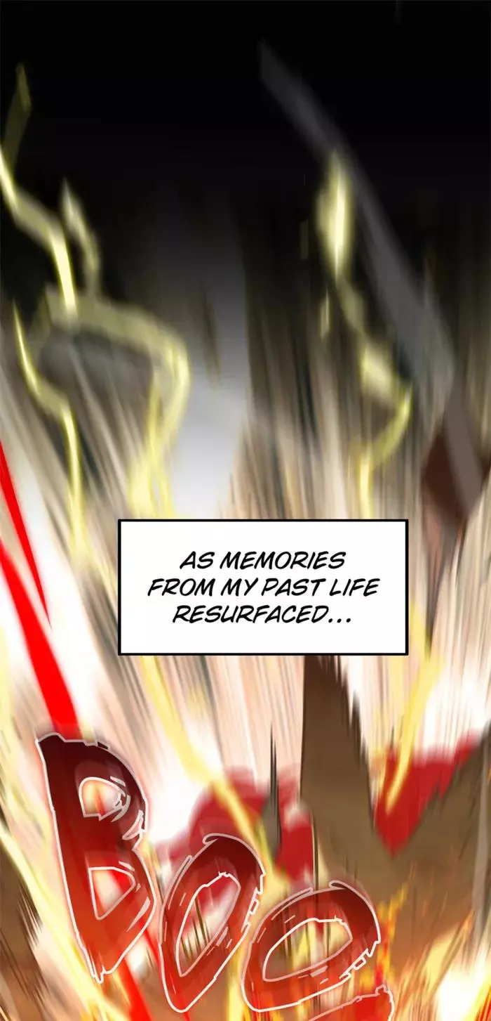 The Beginning After The End Chapter 222 page 55