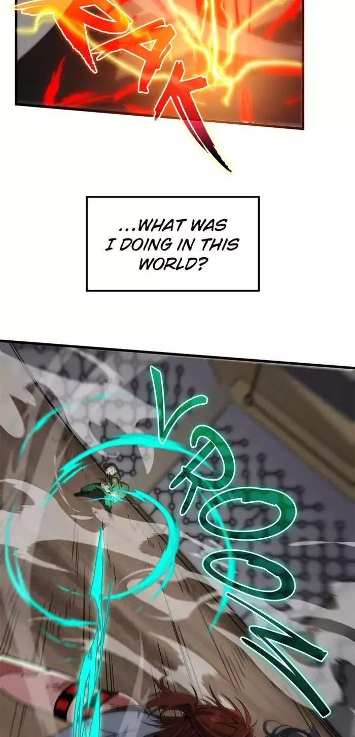 The Beginning After The End Chapter 222 page 58