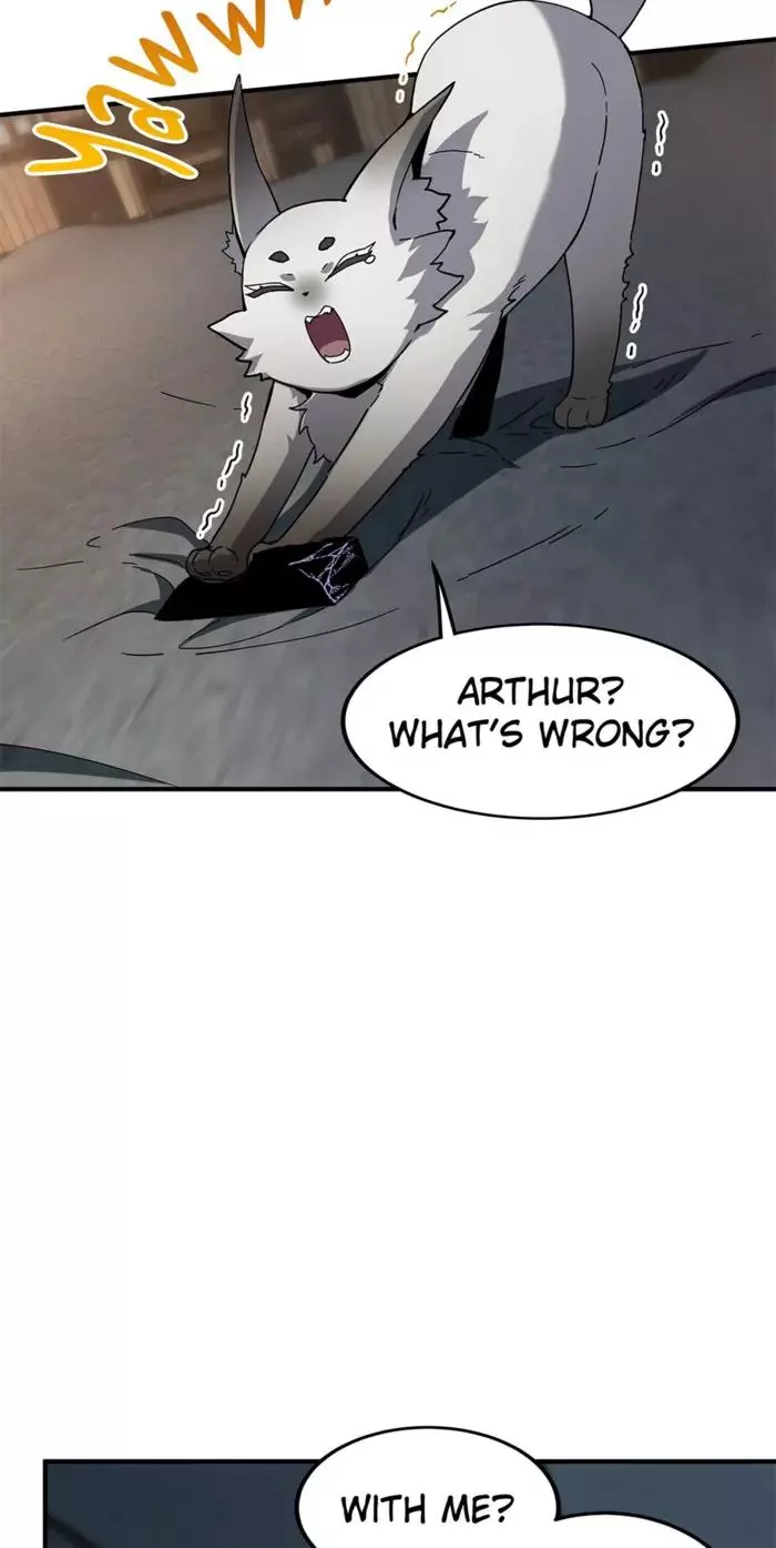 The Beginning After The End Chapter 222 page 74
