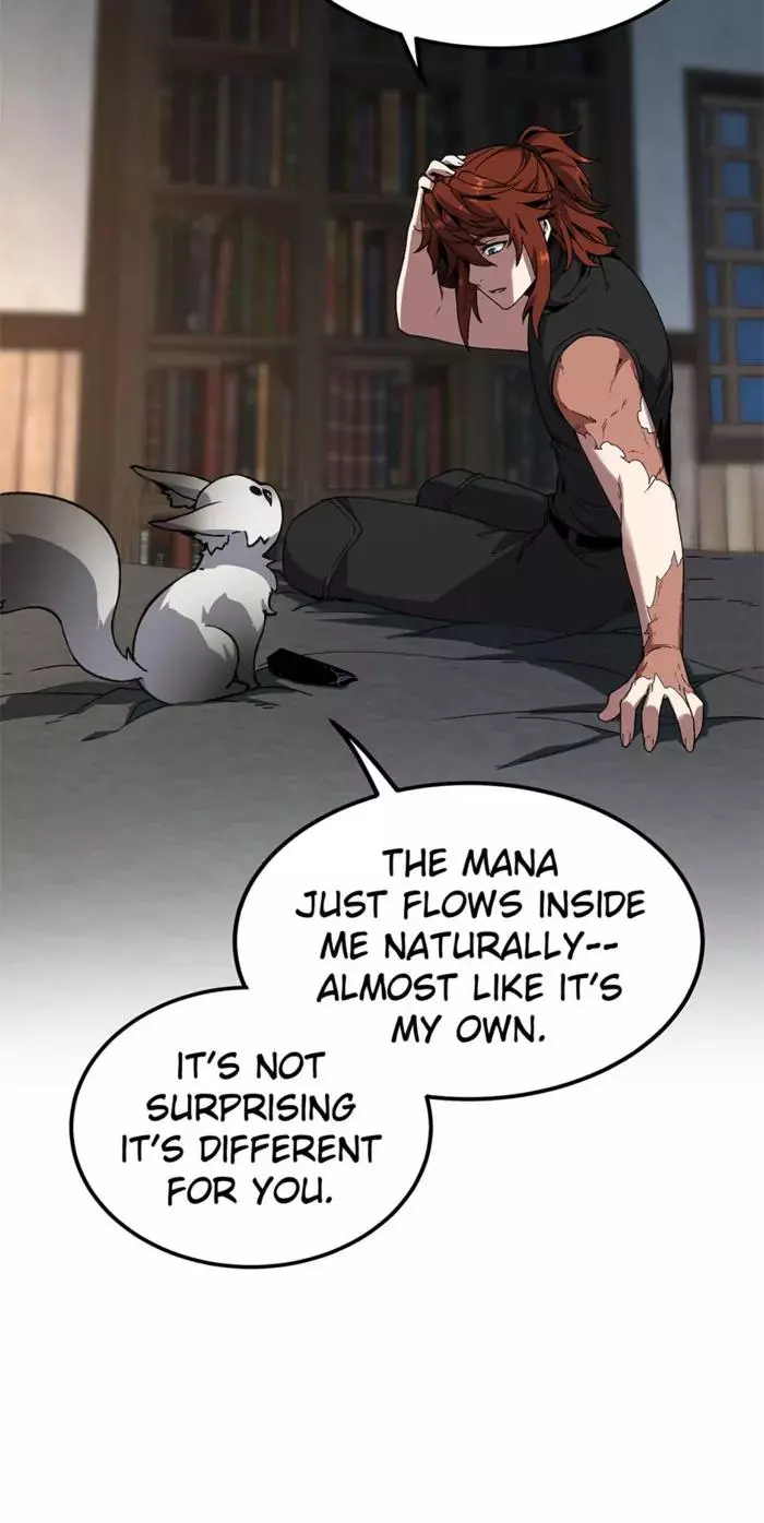 The Beginning After The End Chapter 222 page 78