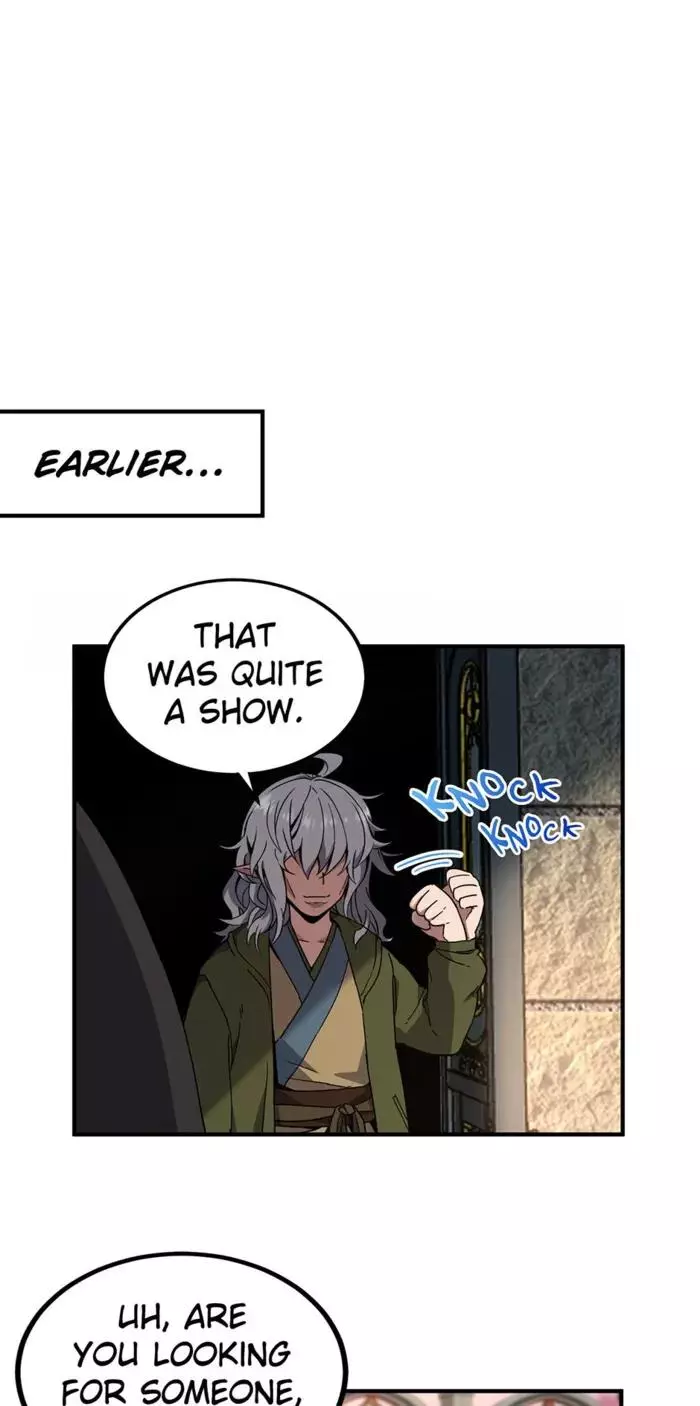 The Beginning After The End Chapter 222 page 84