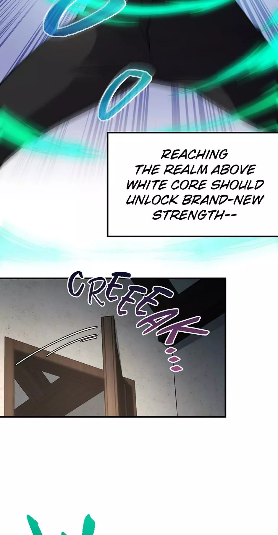 The Beginning After The End Chapter 223 page 5