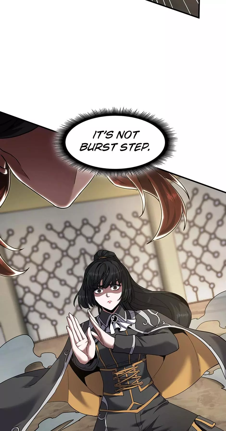 The Beginning After The End Chapter 223 page 23