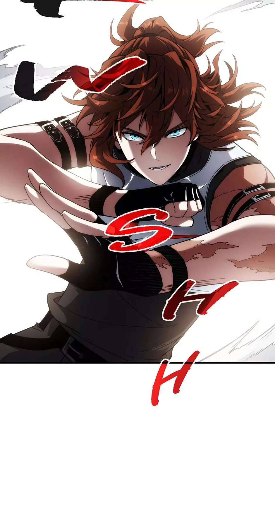 The Beginning After The End Chapter 223 page 18