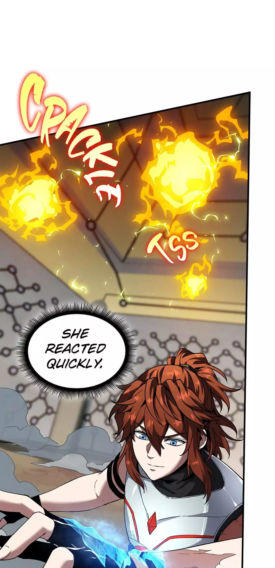 The Beginning After The End Chapter 223 page 28