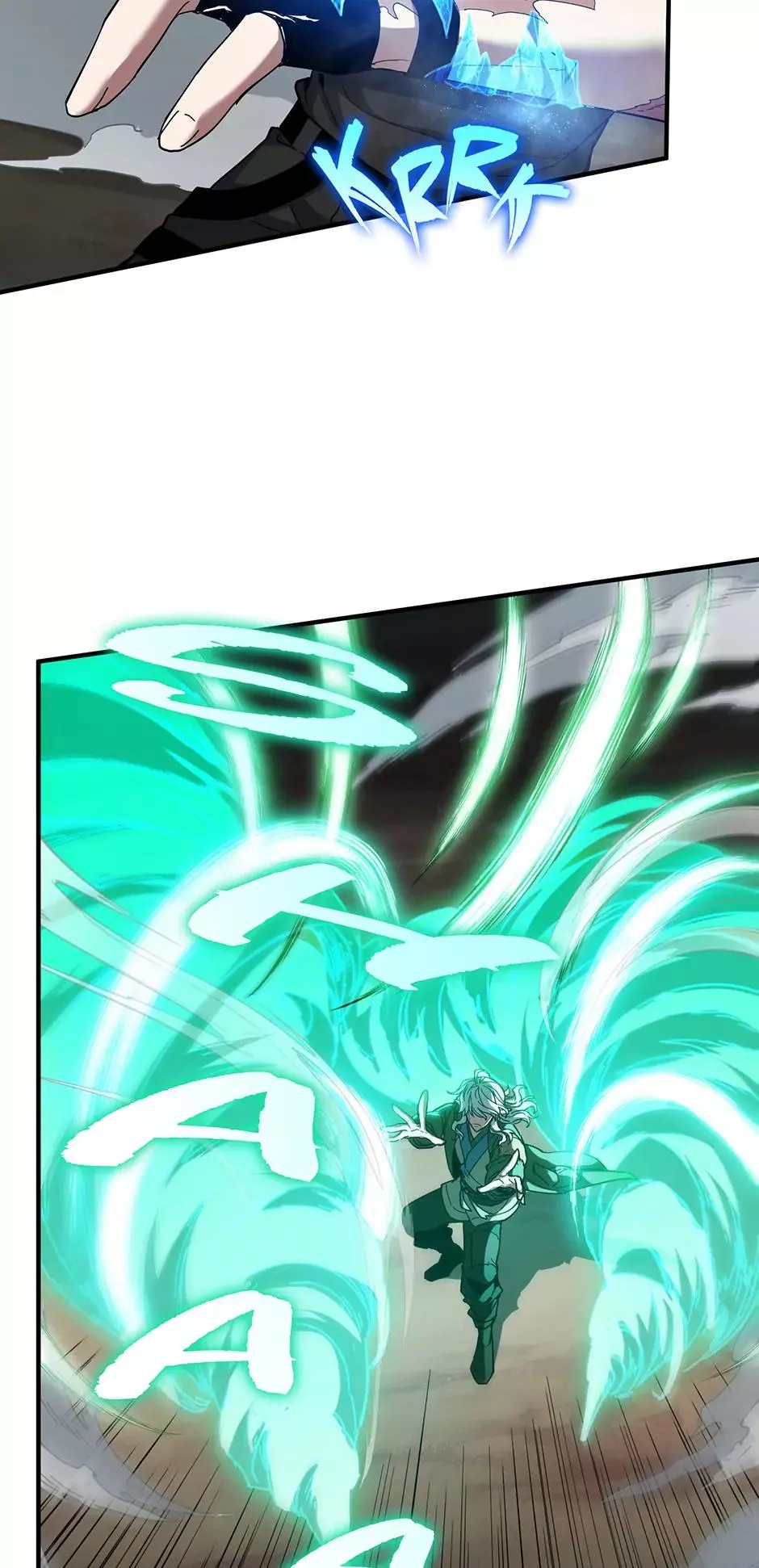 The Beginning After The End Chapter 223 page 29