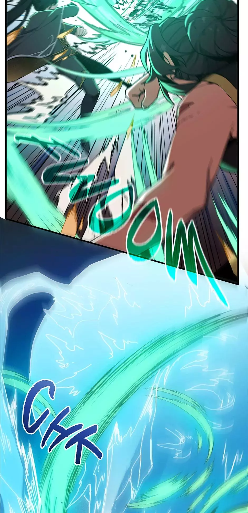 The Beginning After The End Chapter 223 page 37
