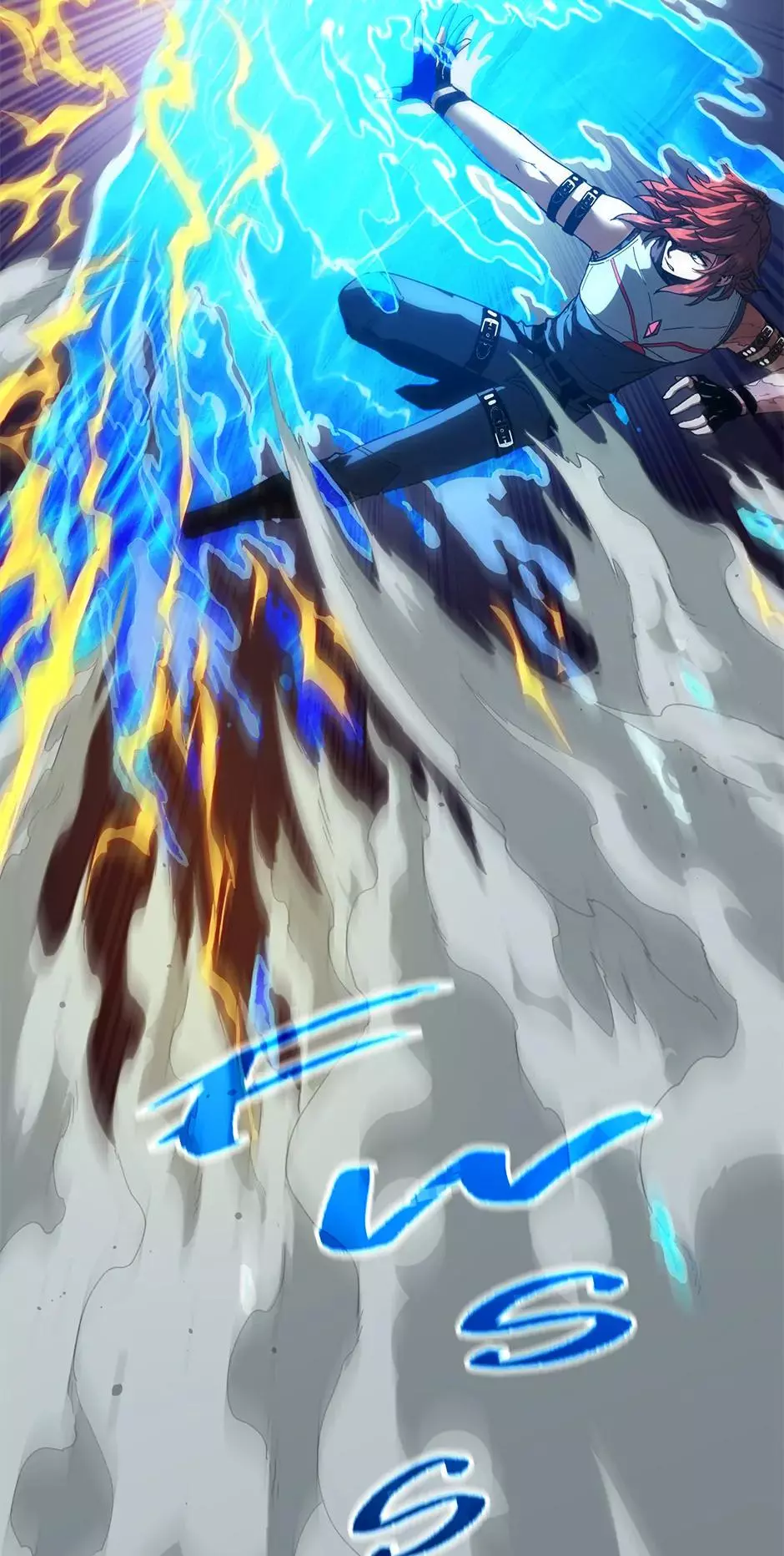 The Beginning After The End Chapter 223 page 45