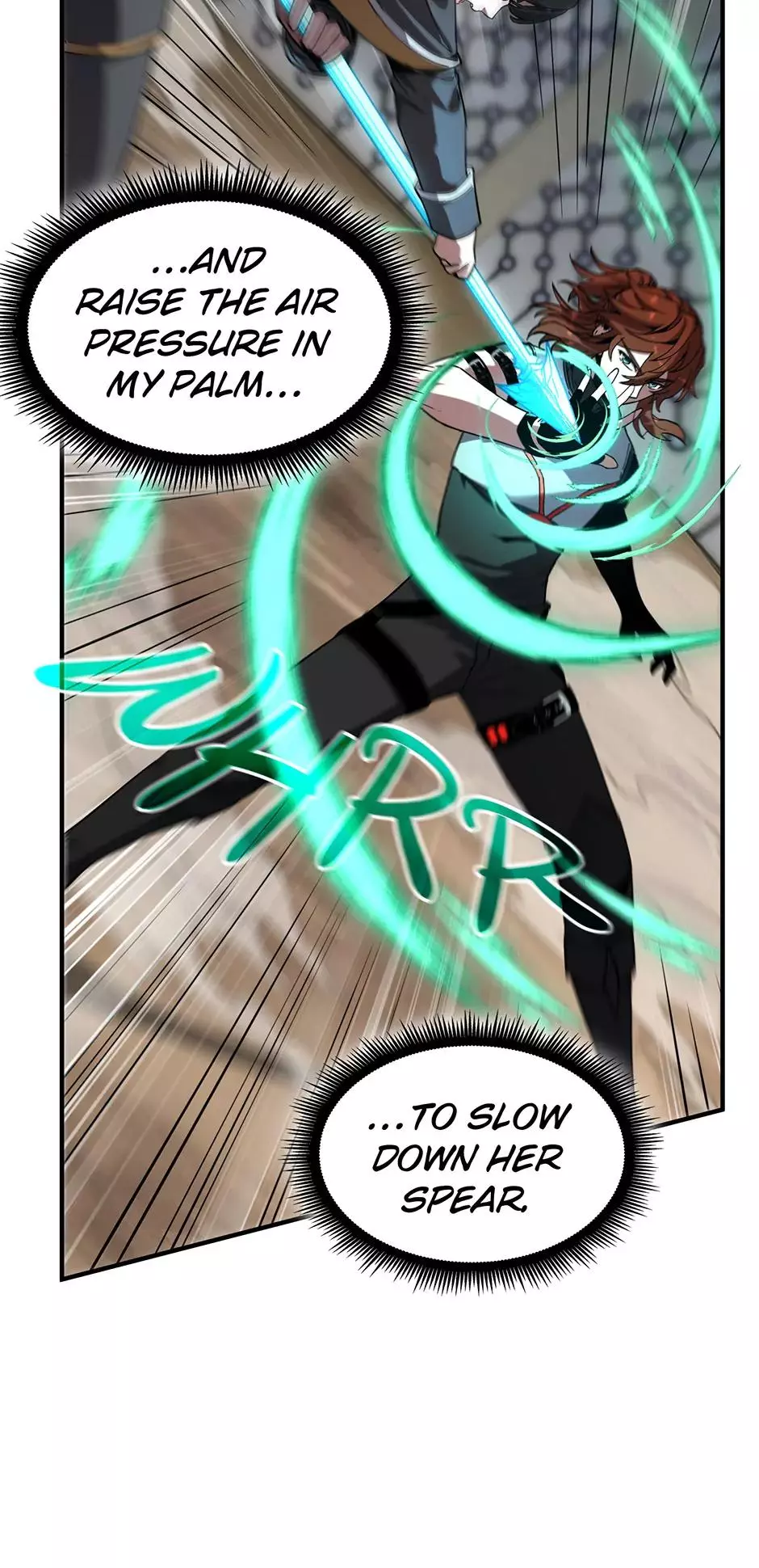 The Beginning After The End Chapter 223 page 57