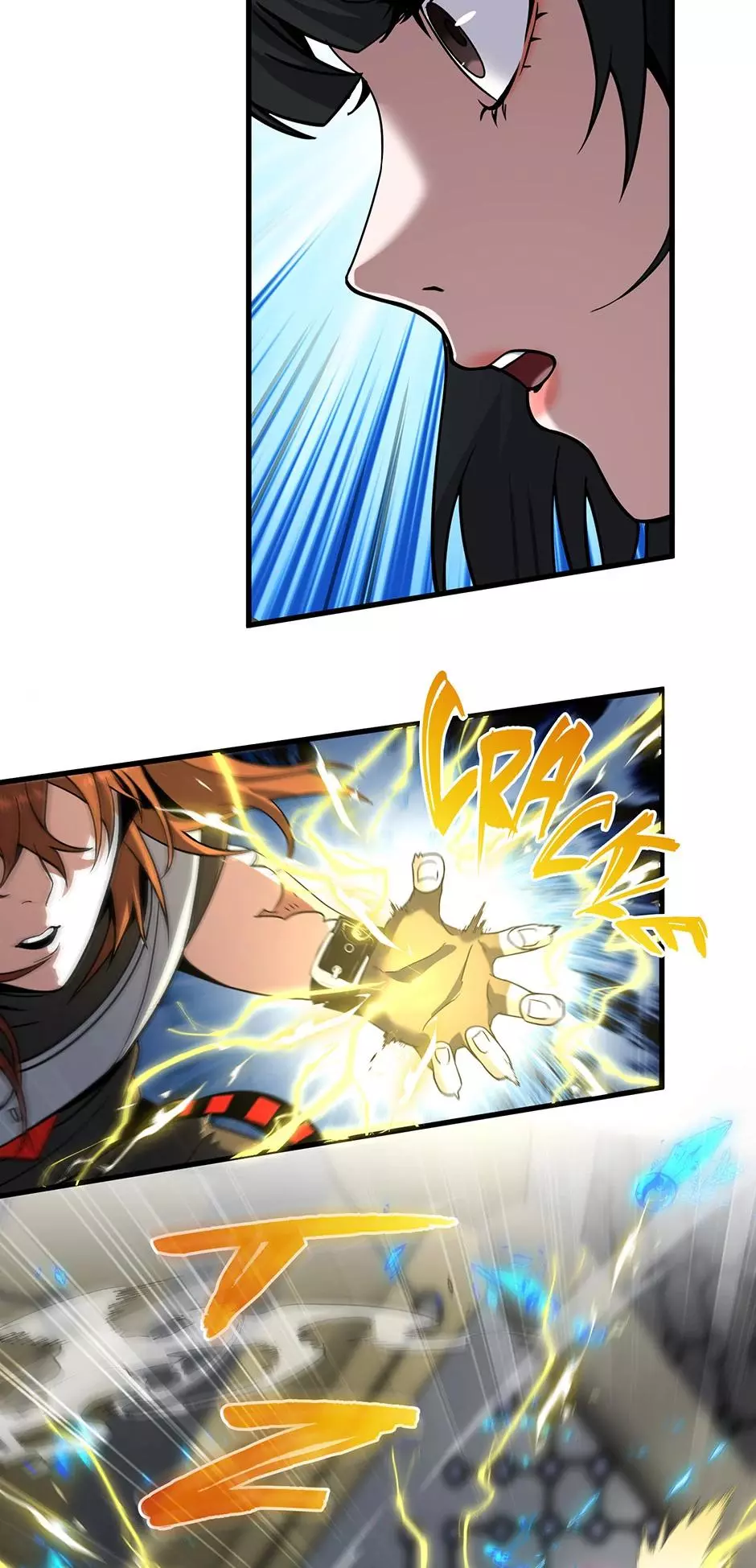 The Beginning After The End Chapter 223 page 61