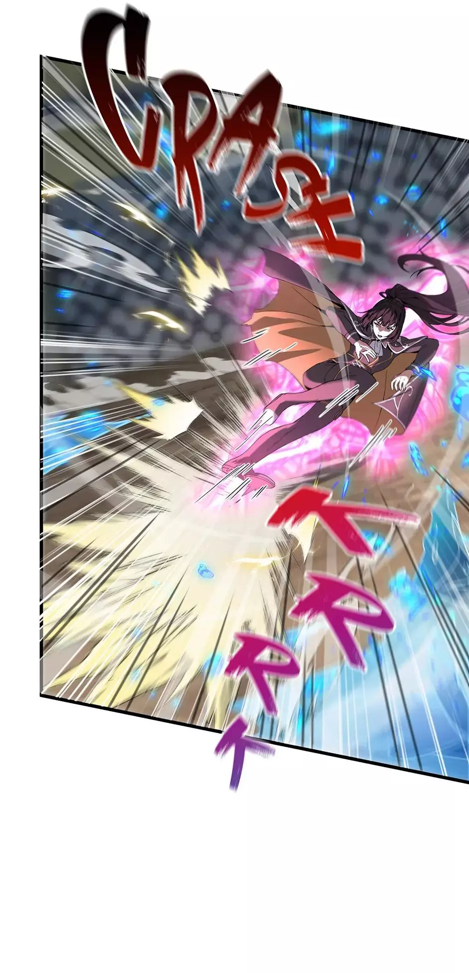 The Beginning After The End Chapter 223 page 63