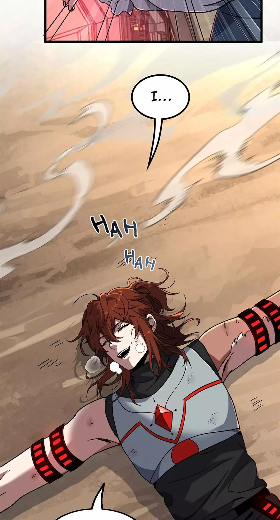 The Beginning After The End Chapter 223 page 93