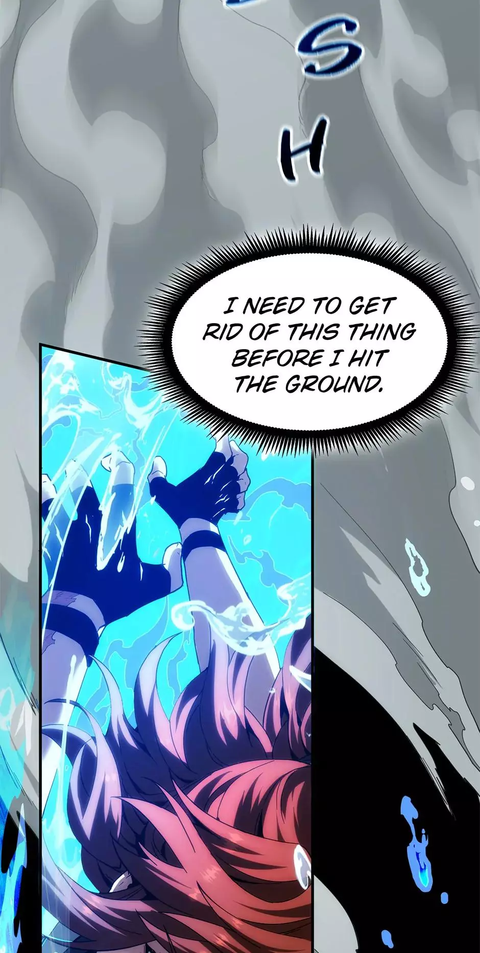 The Beginning After The End Chapter 223 page 46