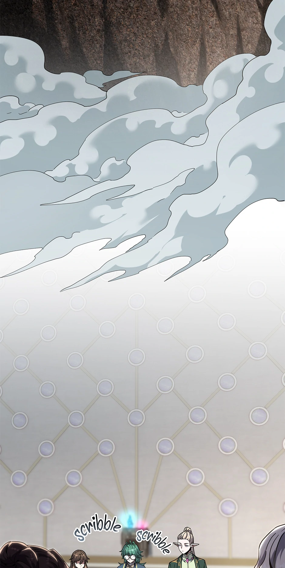 The Beginning After The End Chapter 224 page 2