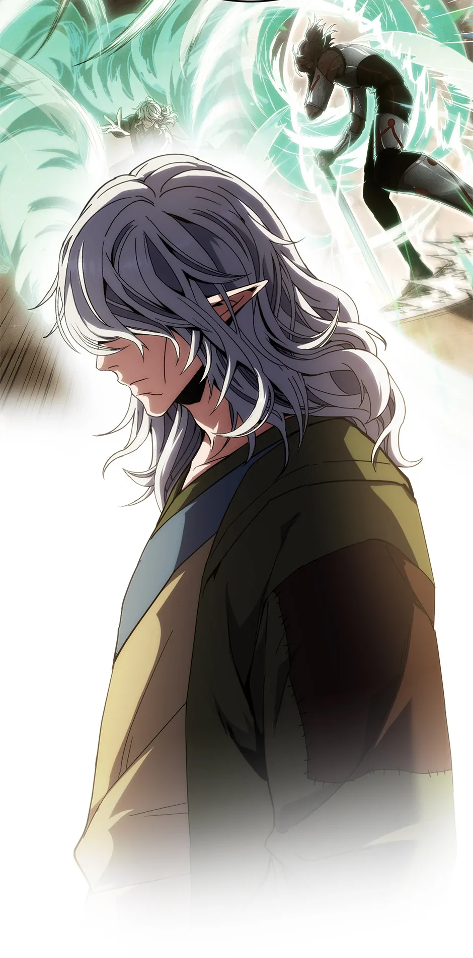 The Beginning After The End Chapter 224 page 18