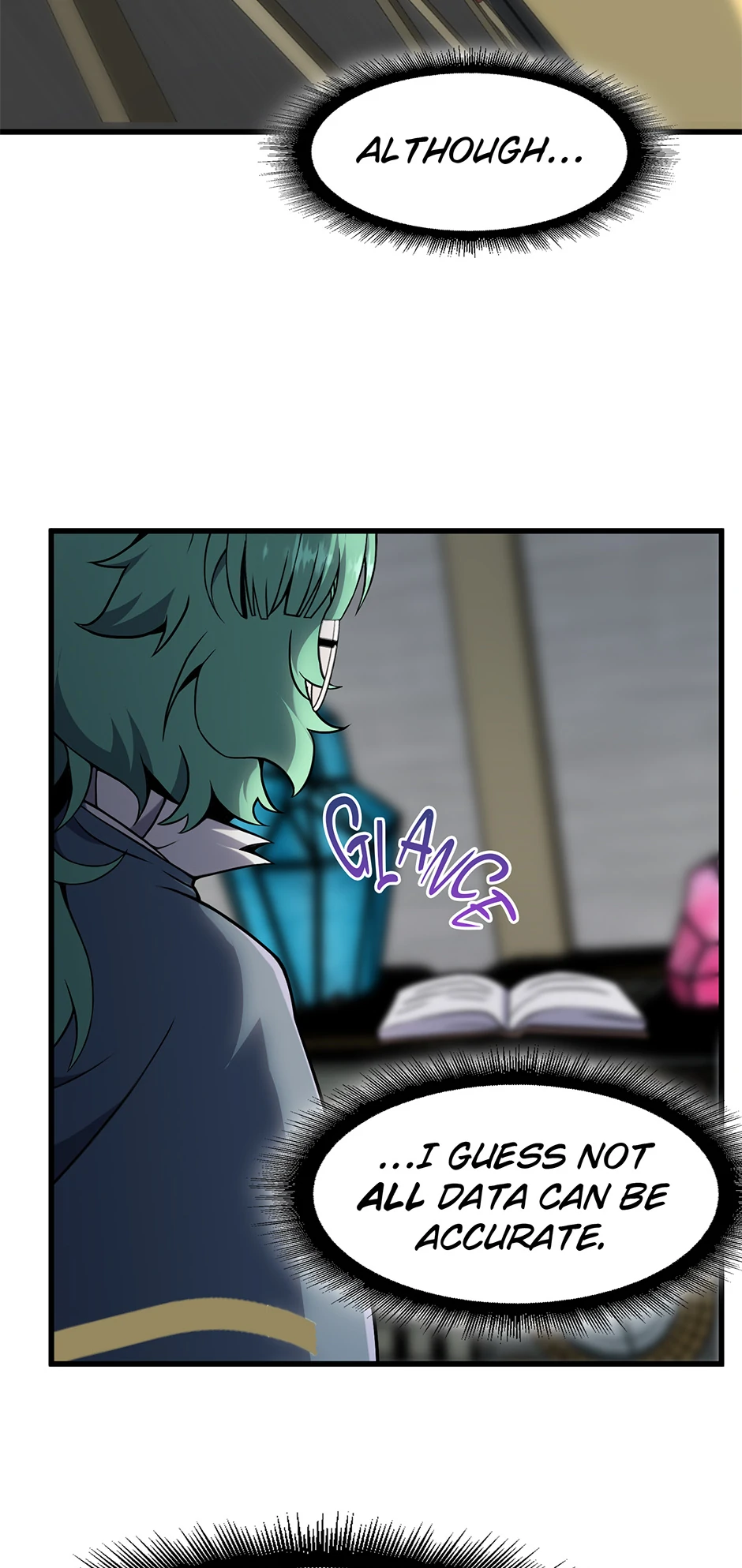 The Beginning After The End Chapter 224 page 36