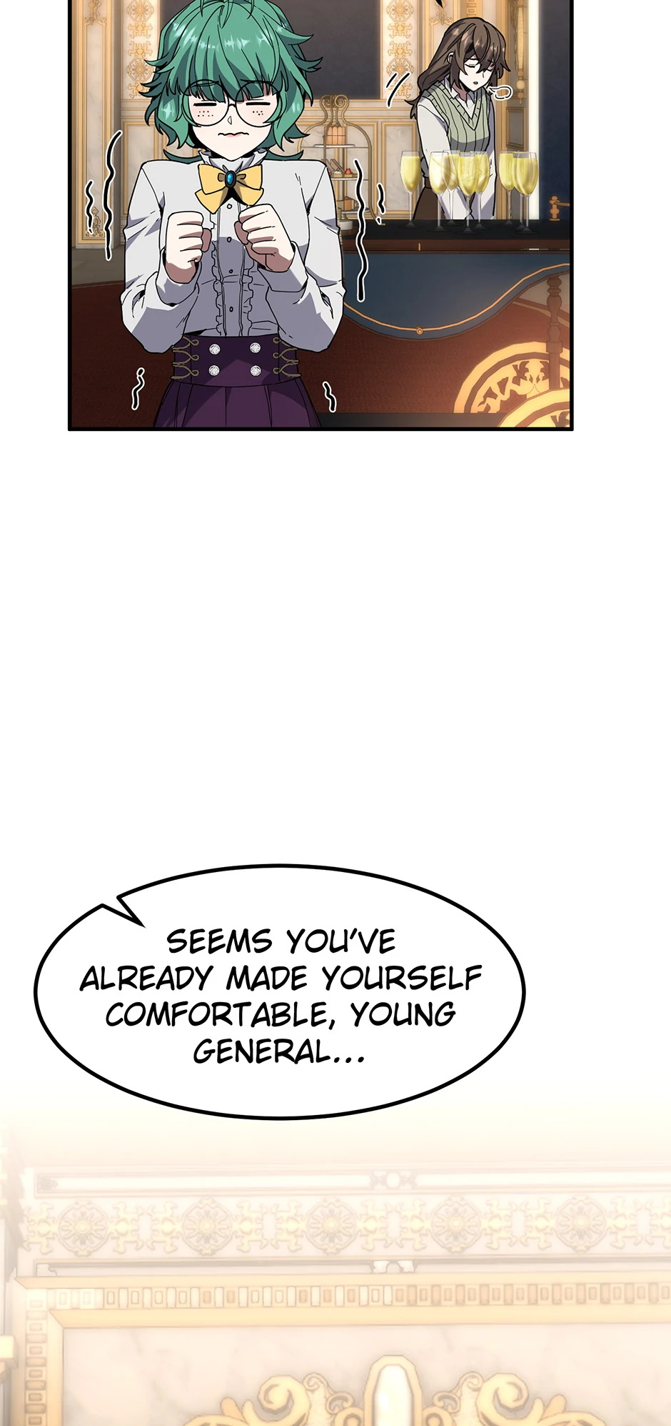 The Beginning After The End Chapter 224 page 46
