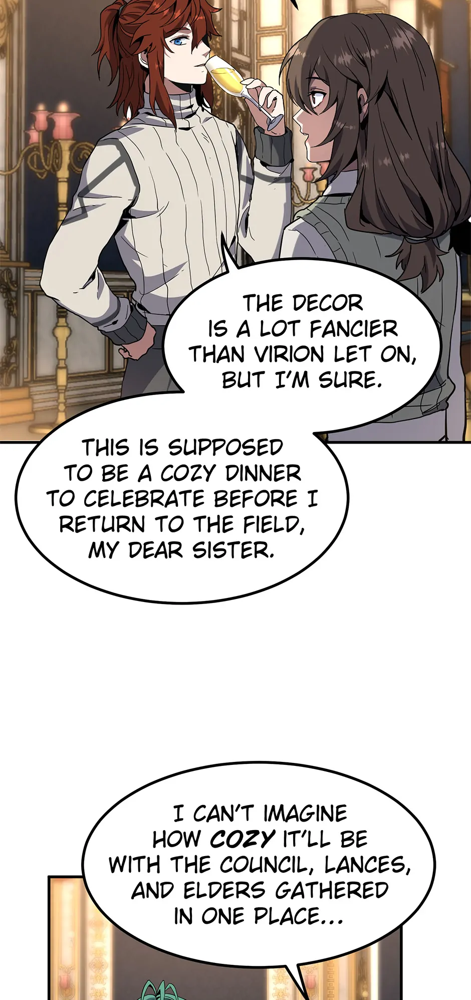 The Beginning After The End Chapter 224 page 45