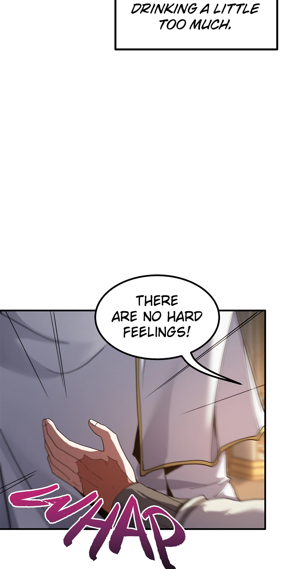 The Beginning After The End Chapter 224 page 57