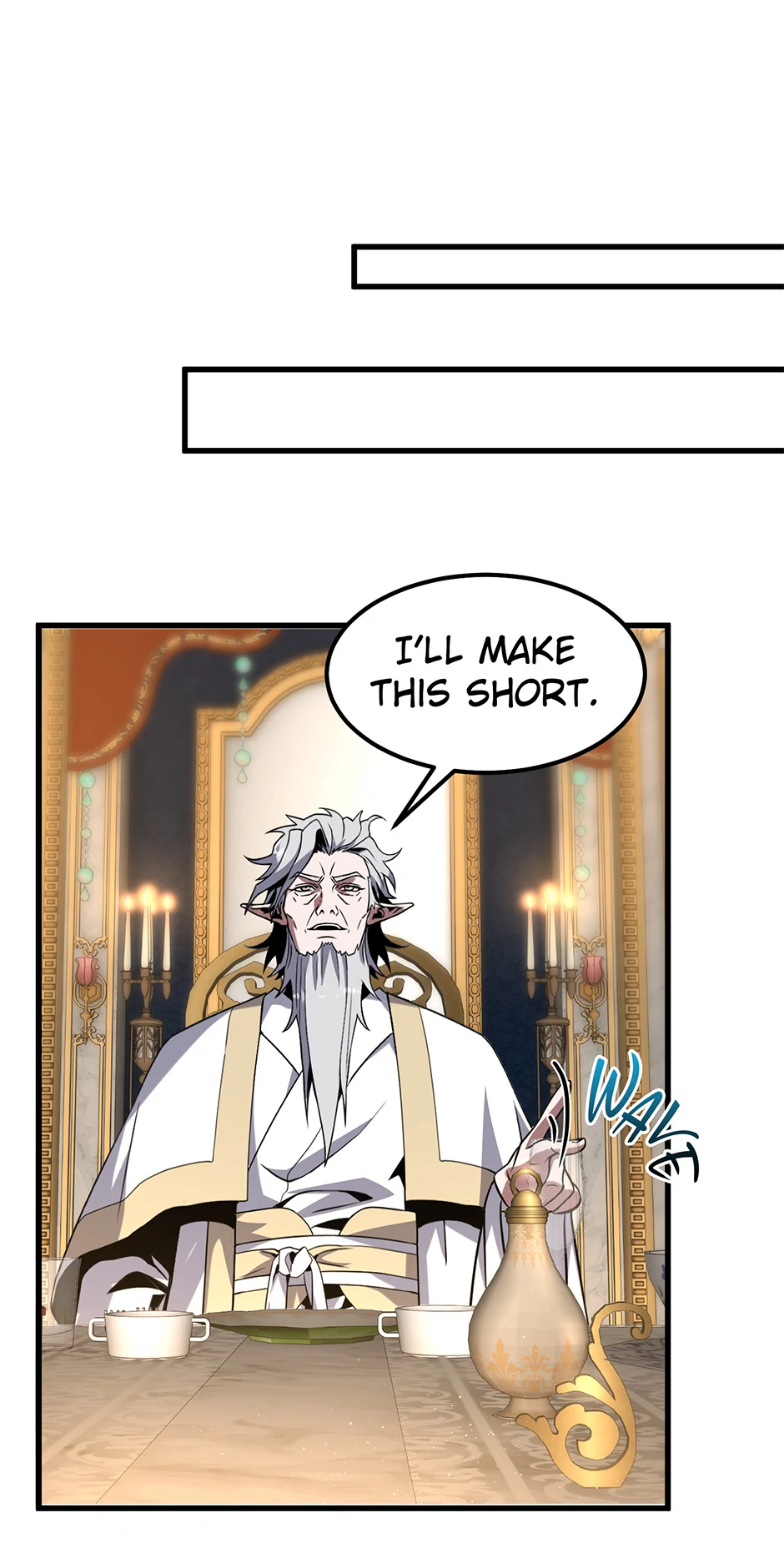 The Beginning After The End Chapter 224 page 67