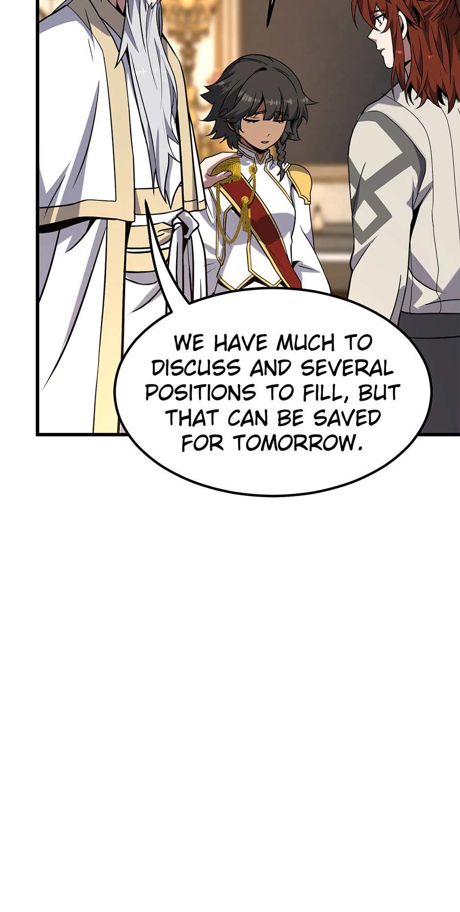 The Beginning After The End Chapter 224 page 66
