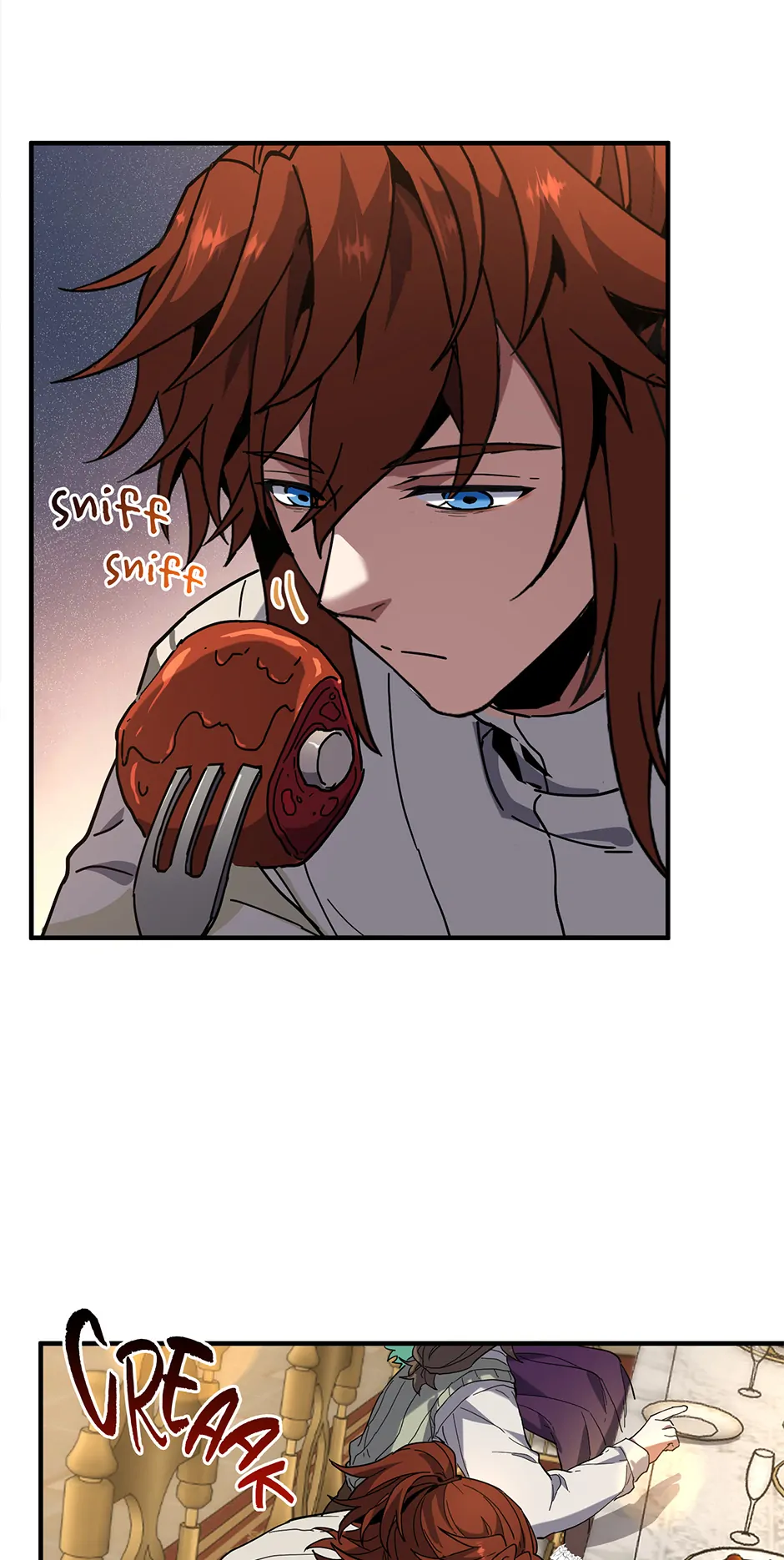 The Beginning After The End Chapter 224 page 79