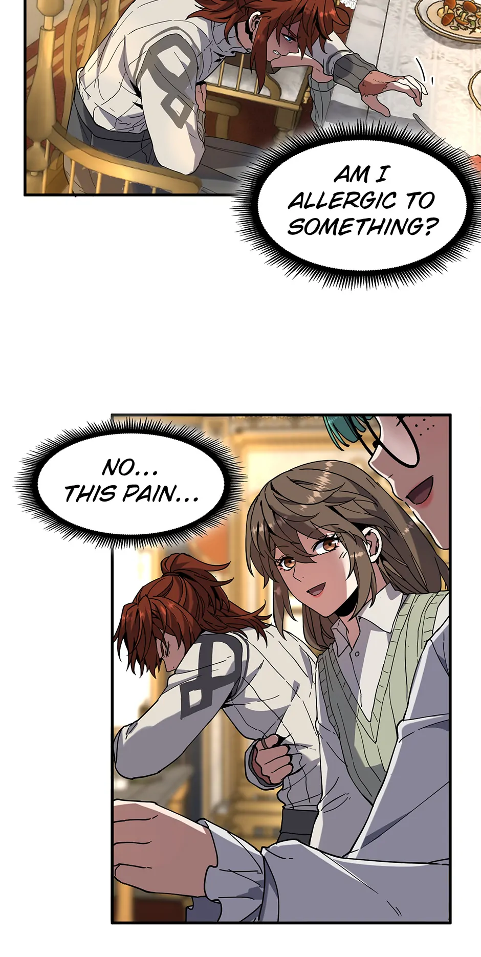 The Beginning After The End Chapter 224 page 80