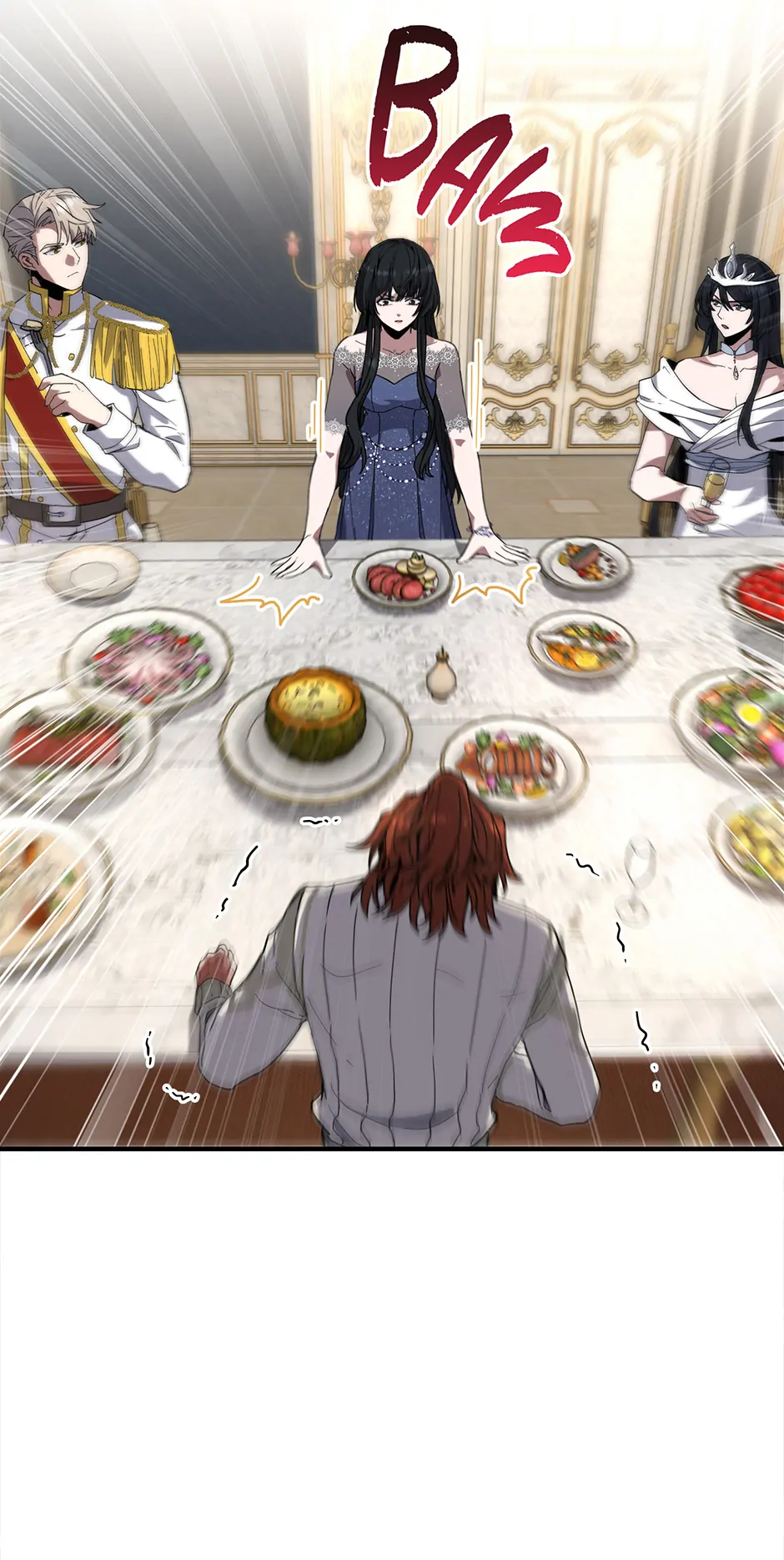 The Beginning After The End Chapter 224 page 82