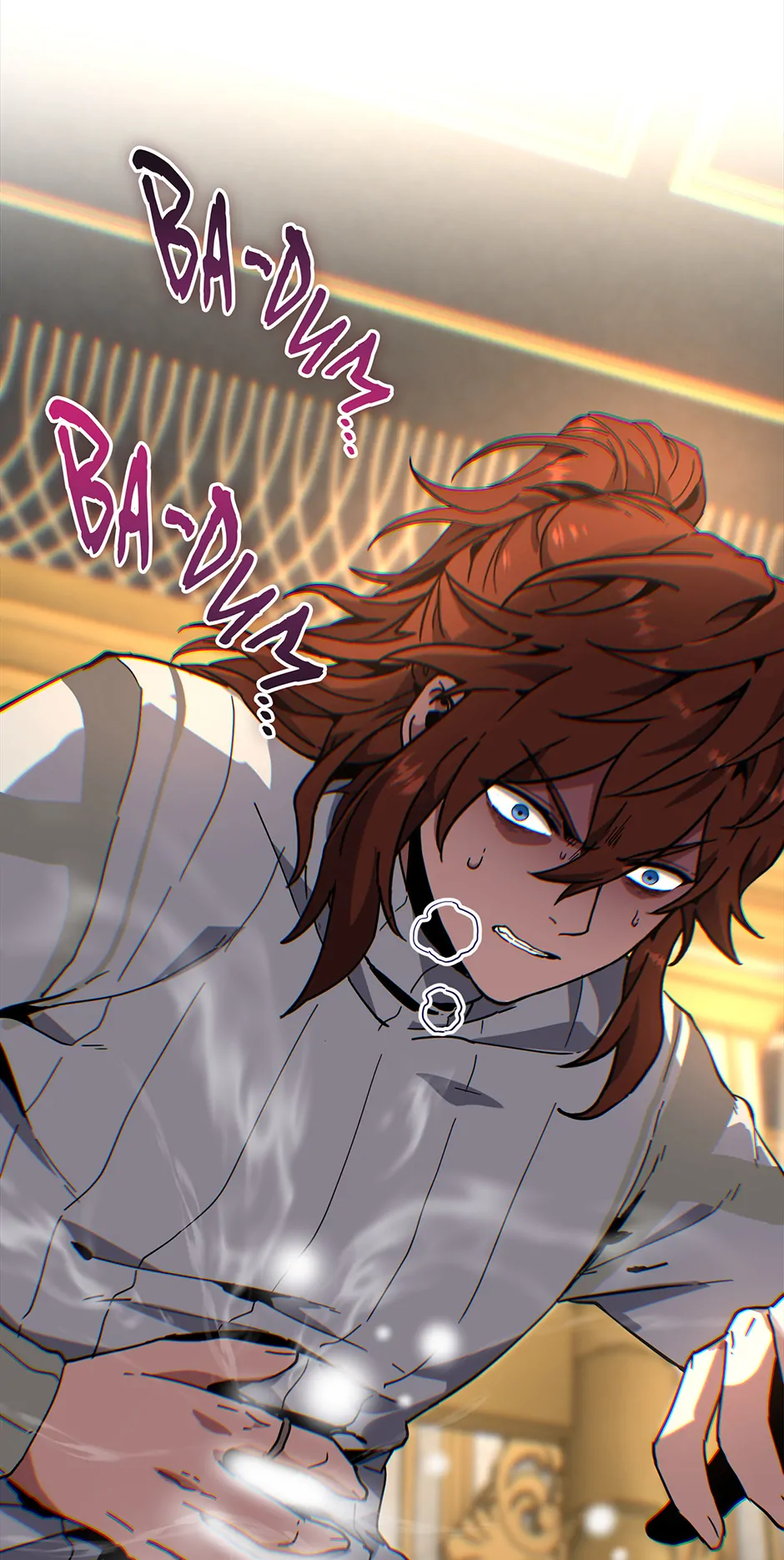 The Beginning After The End Chapter 224 page 83