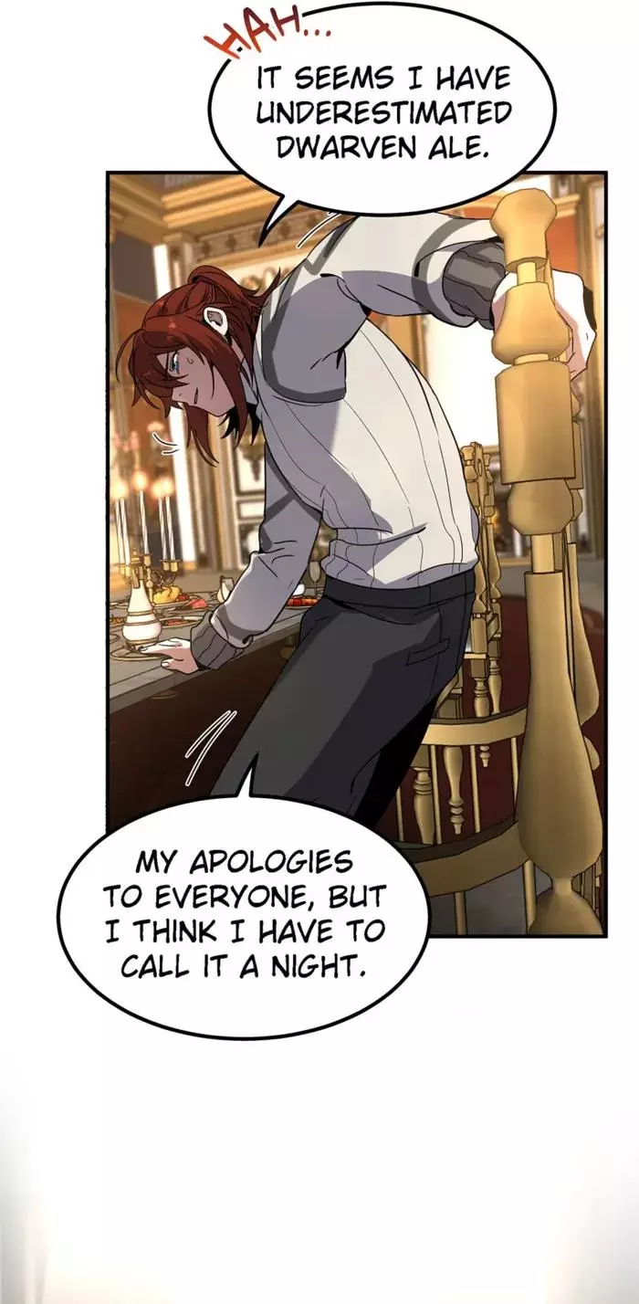 The Beginning After The End Chapter 225 page 8