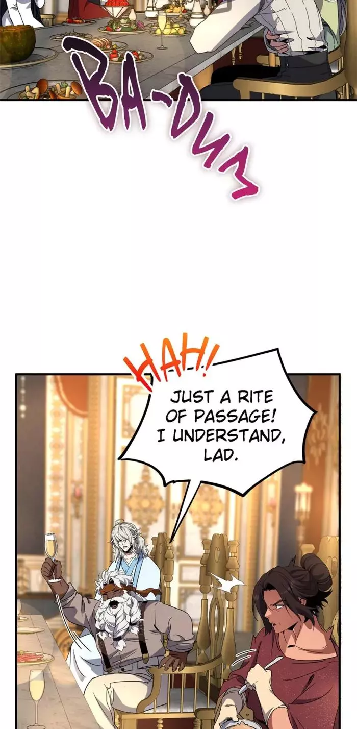 The Beginning After The End Chapter 225 page 5