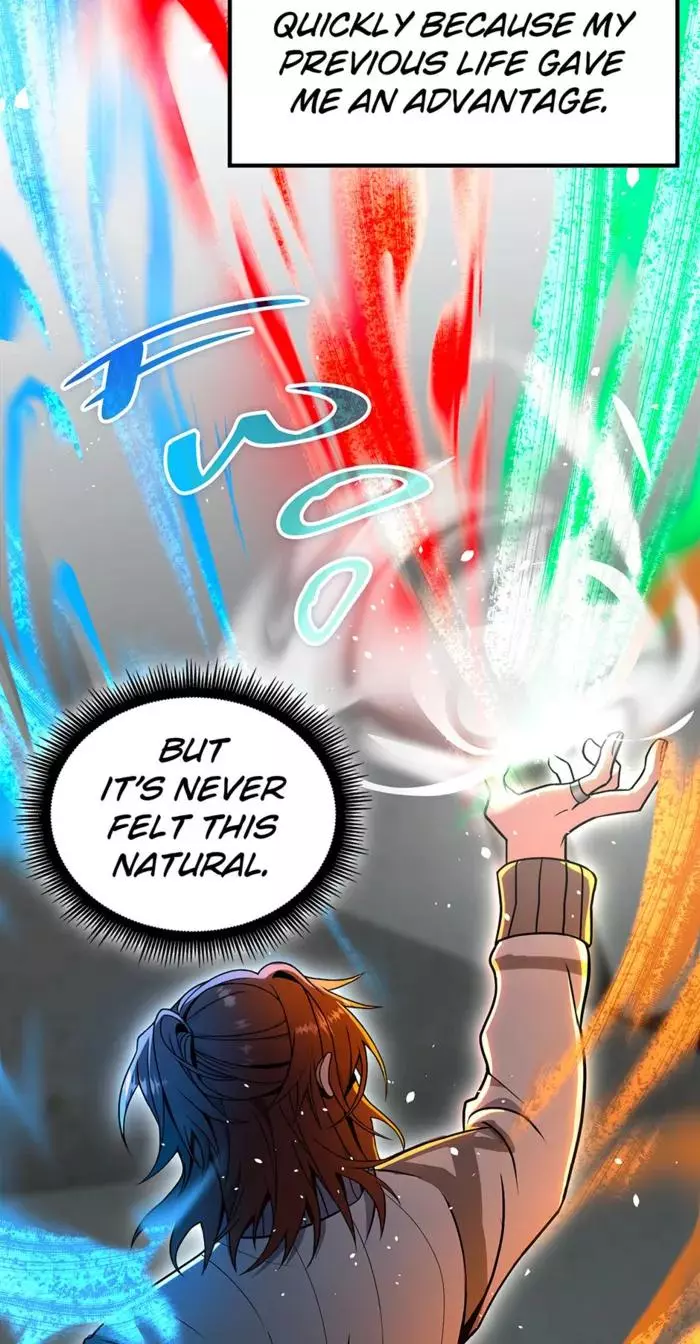 The Beginning After The End Chapter 225 page 45