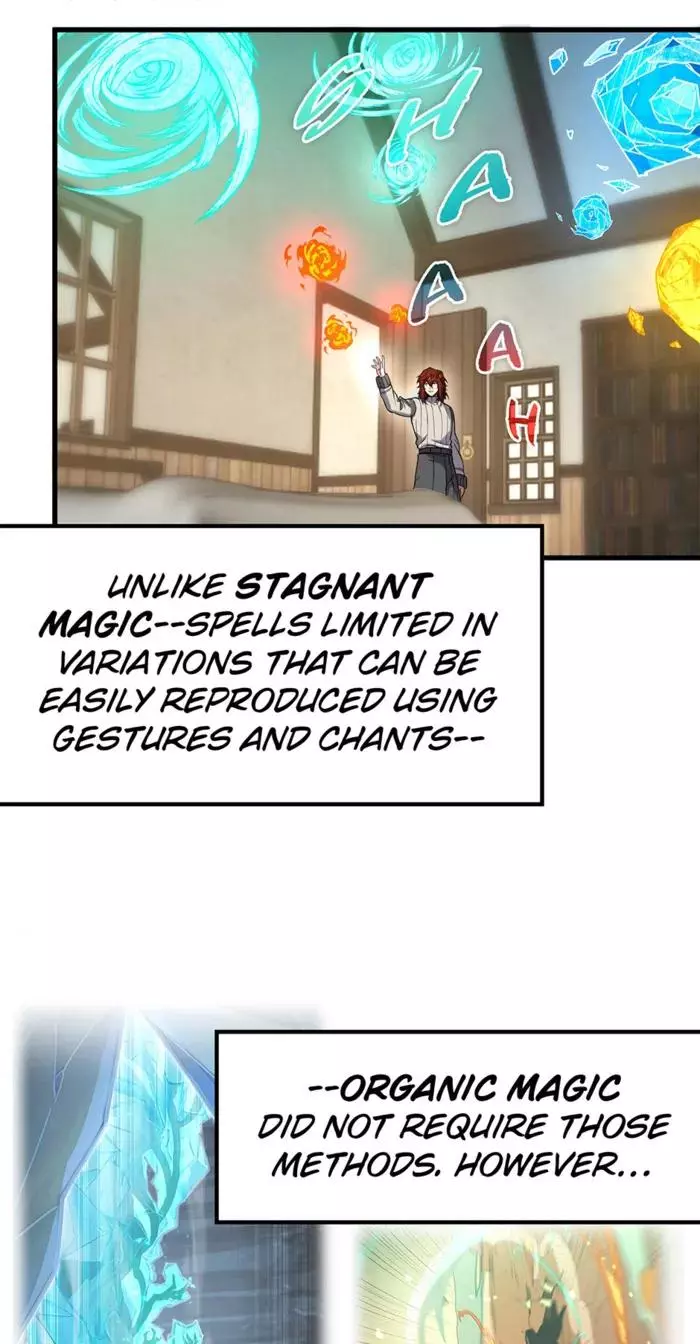 The Beginning After The End Chapter 225 page 43