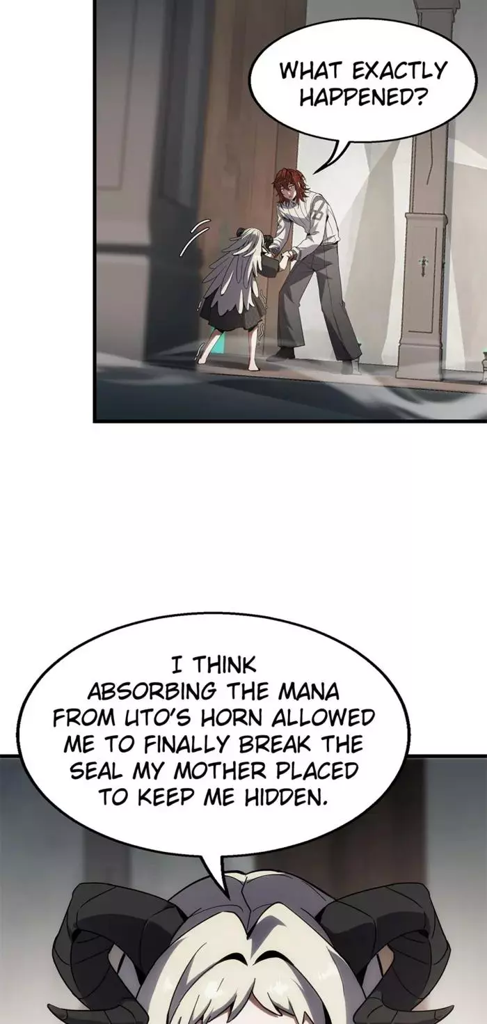 The Beginning After The End Chapter 225 page 65